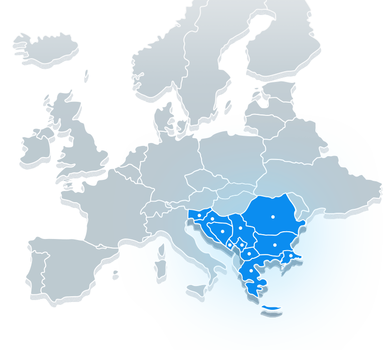 Delta.bg е ексклузивен партньор на Path Network за Балканския полуостров