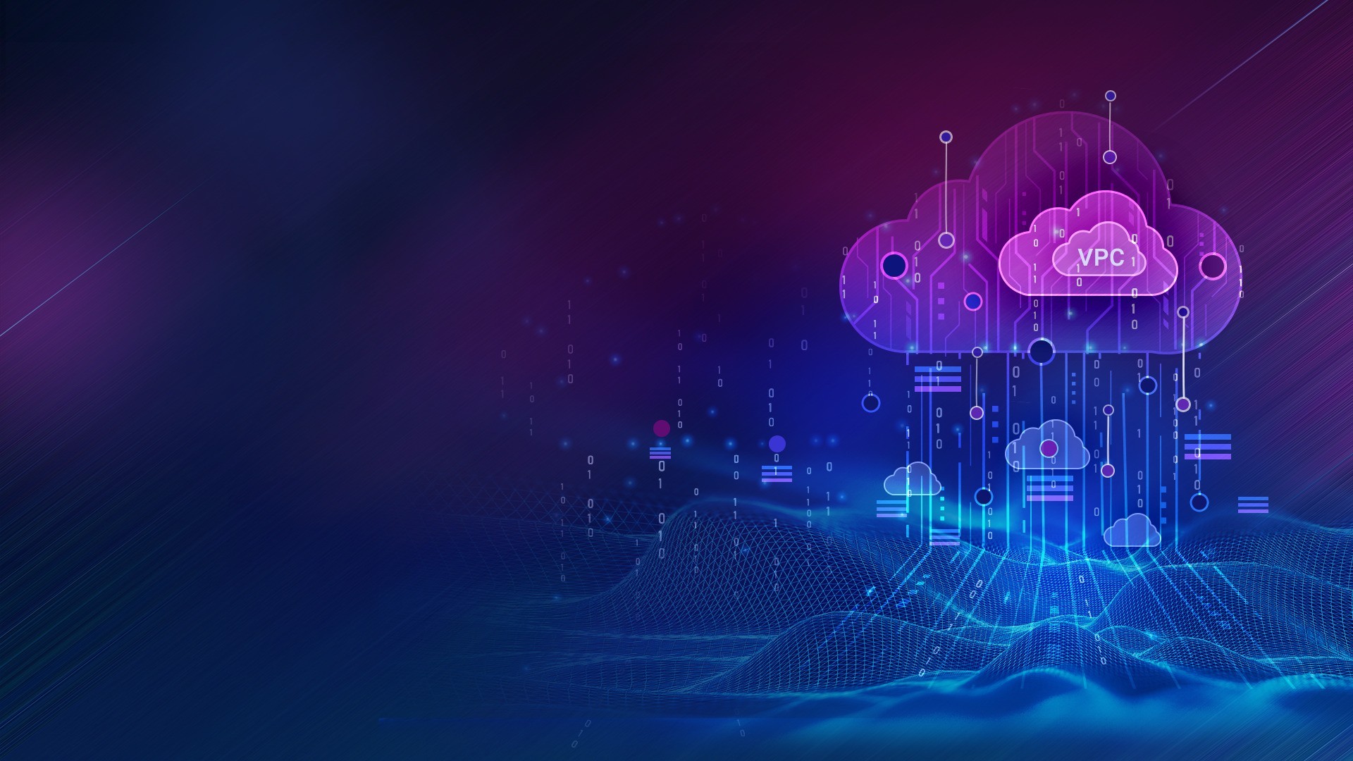 Virtual Private Cloud