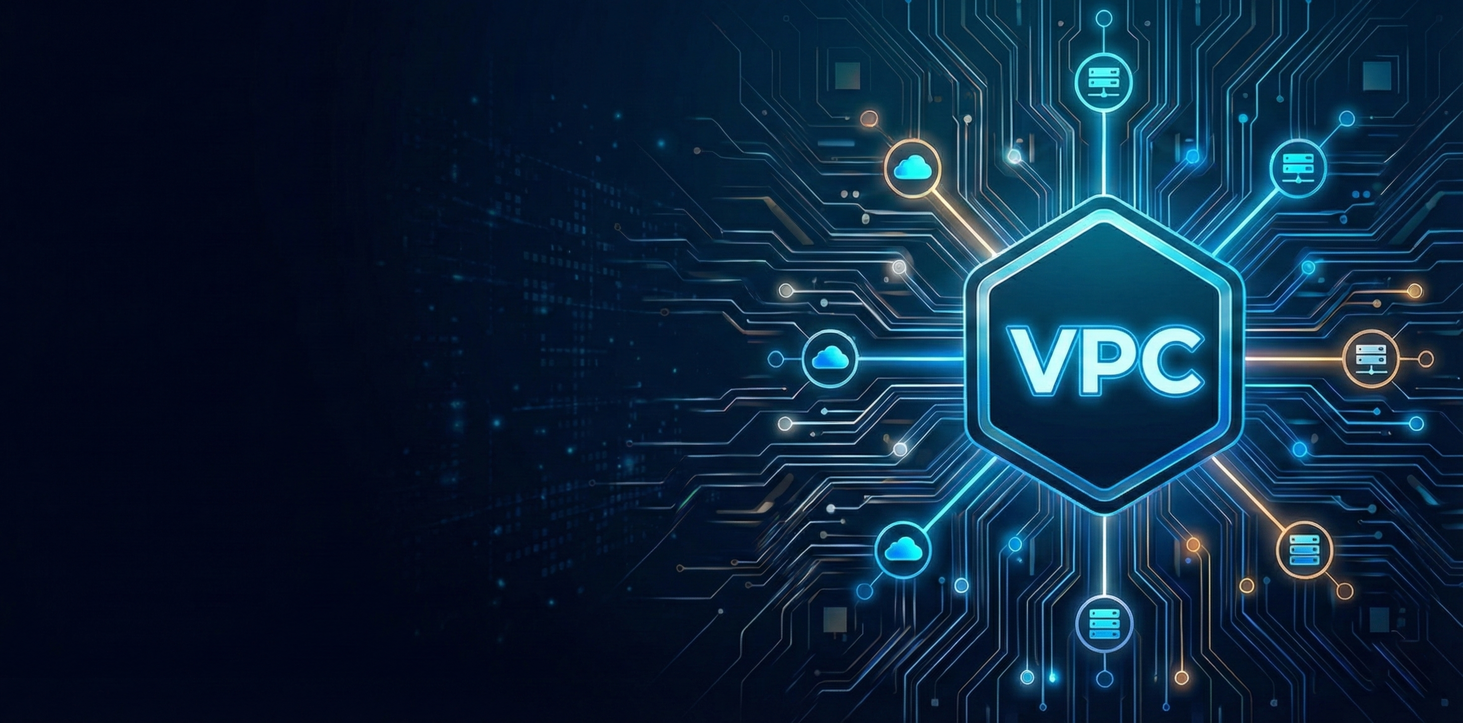 Virtual Private Cloud